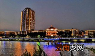 同安旅游攻略 同安游玩攻略