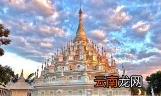 芒市旅游攻略 芒市旅游攻略必去景点推荐
