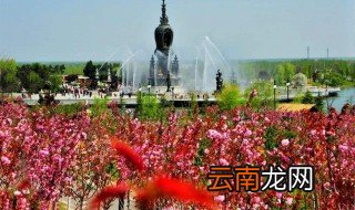 邳州旅游攻略 邳州的旅游景点大全