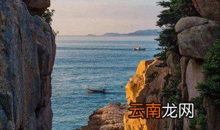 连江旅游攻略定海古城黄岐镇 连江旅游攻略