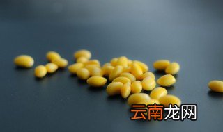 过立夏好多天种黄豆还行吗 过立夏好多天能不能种黄豆