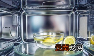 微波炉里放金属的东西加热会怎样 微波炉里放金属的东西加热会出现什么情况