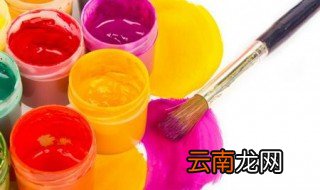 颜料的拼音 颜料的拼音是什么