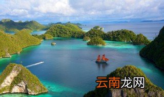 最大的群岛 最大的群岛在哪里