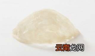 干燕窝怎么储存 如何保存燕窝