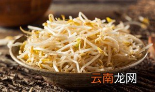 绿豆芽怎么储存 怎么储存绿豆芽