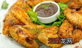 烧烤前鸡翅的腌制方法 烧烤前鸡翅怎么腌制