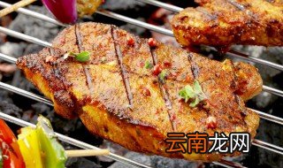 腌肉烧烤的腌制方法 腌肉烧烤怎么腌制