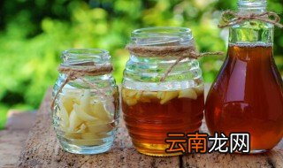 糖醋蒜腌制方法 如何正确的腌制糖醋蒜