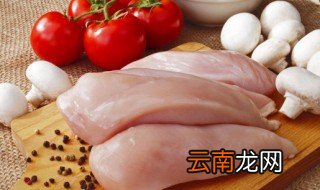 鸡肉怎么去腥味 鸡肉如何去腥味