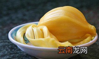 菠萝蜜白丝可以怎么吃 菠萝蜜白丝的吃法