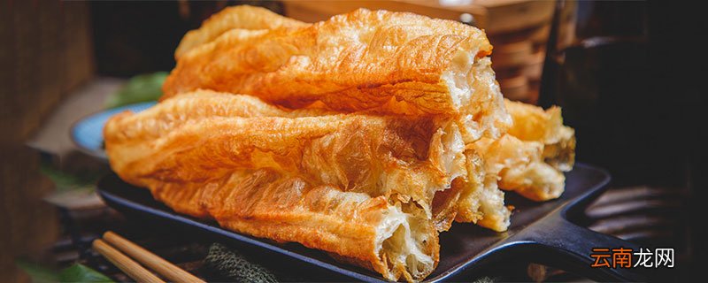 炸油条怎么炸 炸油条的做法