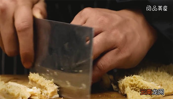 萝卜焖牛肚的做法 萝卜焖牛肚怎么做