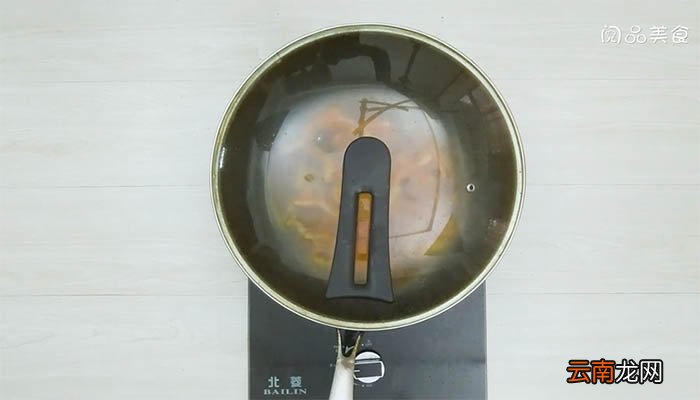 萝卜焖牛肚的做法 萝卜焖牛肚怎么做