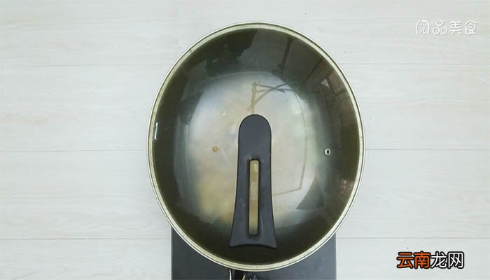 萝卜焖牛肚的做法 萝卜焖牛肚怎么做