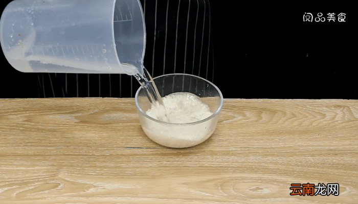 红薯燕麦粥的做法 红薯燕麦粥的做法