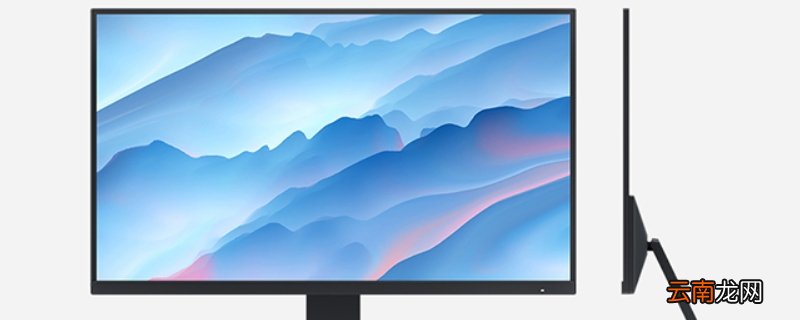 显示器性能指标的是