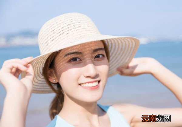 只涂防晒要定妆吗 涂防晒是否需要定妆