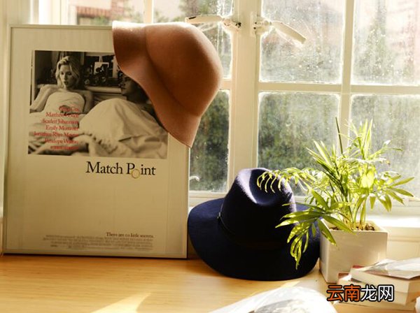 方脸适合什么帽子 方脸适合的帽子有哪些