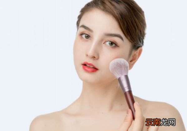 腮红的画法有哪些 腮红怎么画