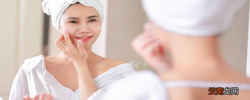 露得清a醇晚霜的用法露得清a醇晚霜怎么用