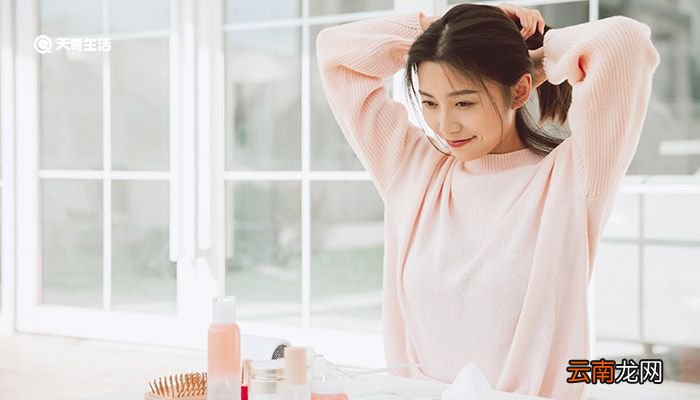 染了黄头发可以拍身份证吗 染了黄头发可不可以拍身份证