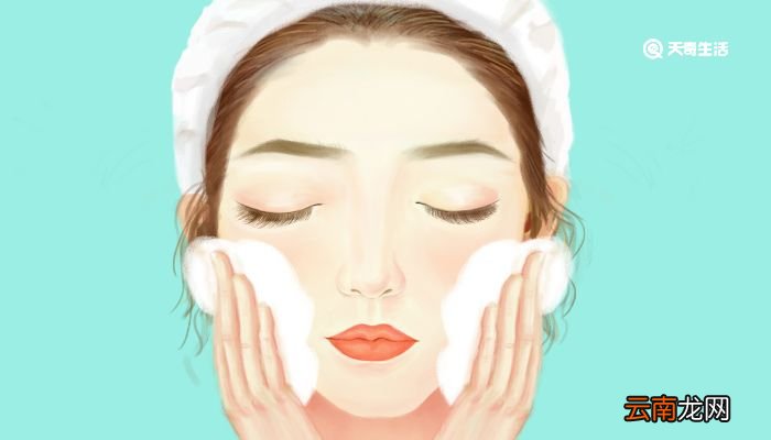 油性皮肤怎么护理 油性皮肤管理方法