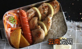 餐盒可以放微波炉里直接加热吗 餐盒可不可以放微波炉里直接加热