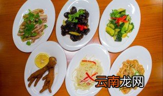 立冬吃什么蔬菜 立冬这几种蔬菜对身体好