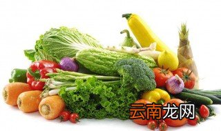 补钙的蔬菜有哪些 下面这几样菜能补钙