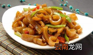 猪皮降糖功效 猪皮有什么功效