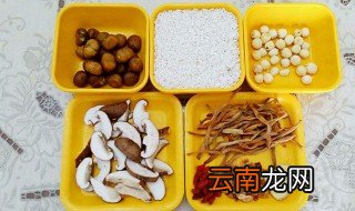 枸杞加板栗泡酒的功效 板栗枸杞泡酒的功效