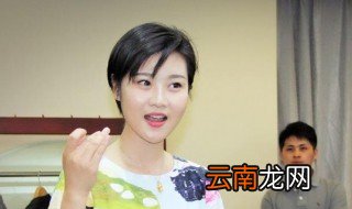 京剧陈张霞简历 北京京剧院演员陈张霞个人资料