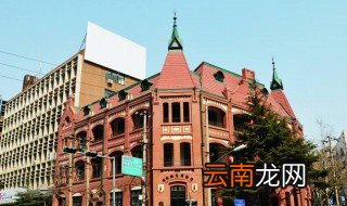 青岛历史简介 来看看青岛的历史