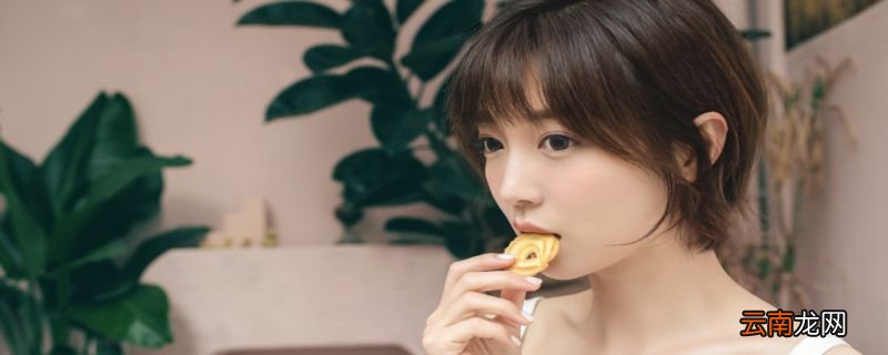 波波头发尾打理方法 波波头发尾怎么打理