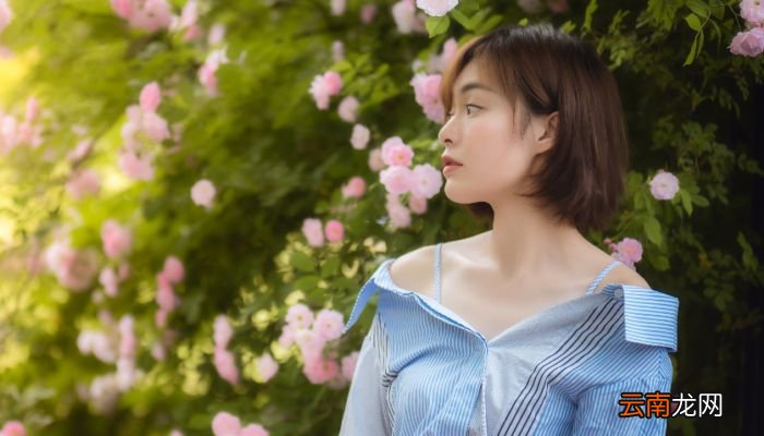 波波头发尾打理方法 波波头发尾怎么打理