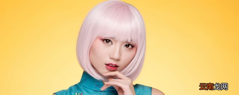 减龄发型有哪些 短发有哪些减龄发型