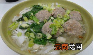 潮汕原味汤粉蒜蓉什么时候放 送给喜欢的你