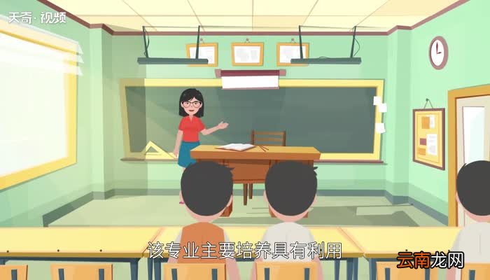 电子商务主要学什么 电子商务有用吗
