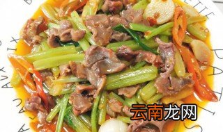 肝怎么炒好吃 郡肝怎么炒好吃