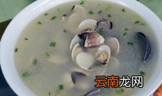 鲜贝怎么做好吃 鲜贝的营养价值