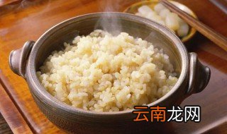 蒸米怎么蒸好吃 蒸米好吃的方法