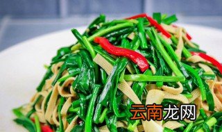 菜怎么做好吃 菜做法