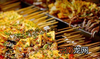 烧烤怎么好吃 烧烤如何做好吃