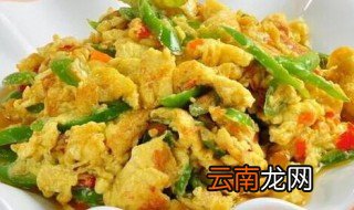 鸡蛋怎么炒做好吃 怎么炒鸡蛋才好吃