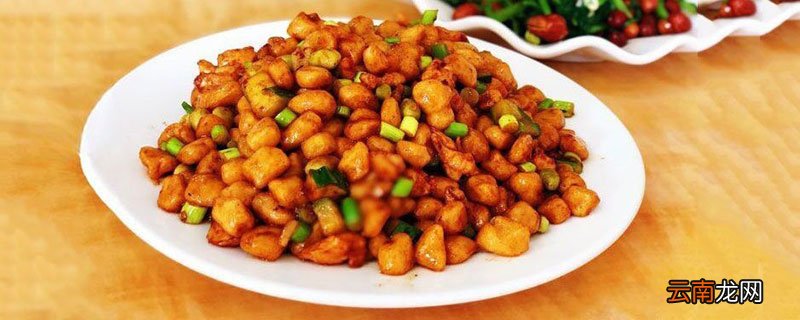 炒疙瘩怎么做 炒疙瘩的做法
