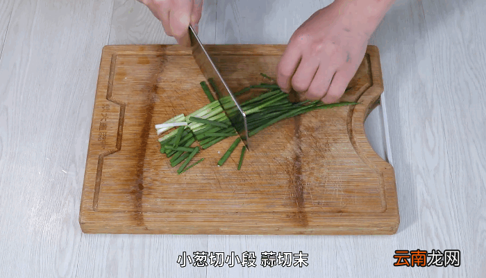 葱油豆腐皮做法 葱油豆腐皮怎么做