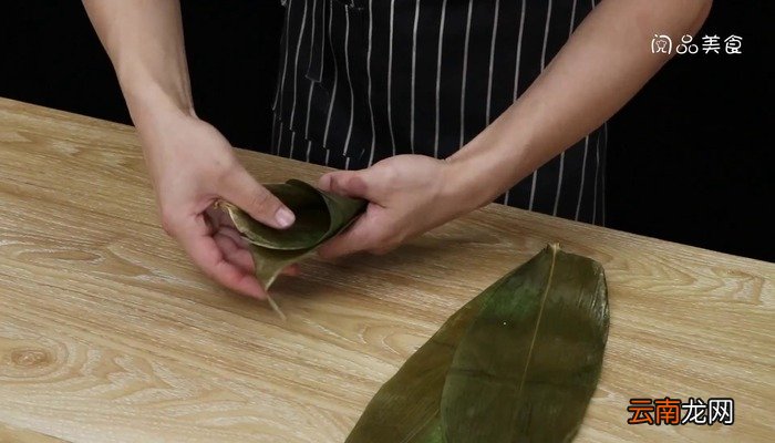 红豆粽子的做法 红豆粽子怎么做好吃
