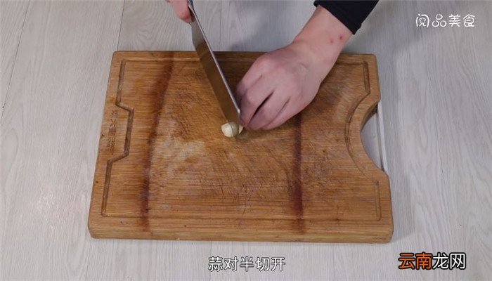 酸菜包菜鱼的煮法 酸菜包菜鱼怎么煮