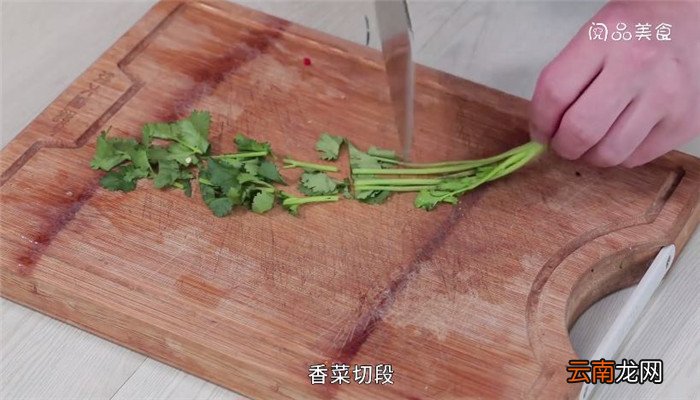 酸菜包菜鱼的煮法 酸菜包菜鱼怎么煮